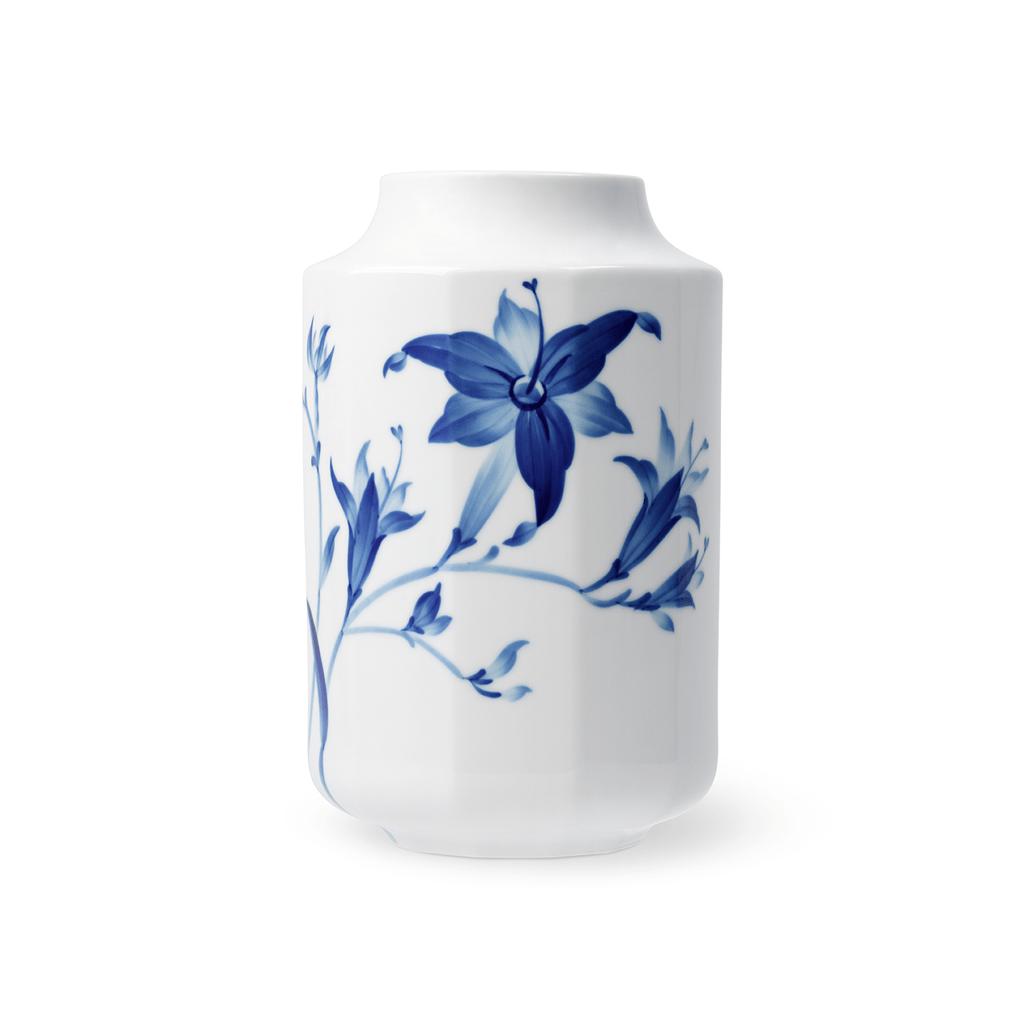 [product_category]-Royal Copenhagen Blomst Daylily Vase, 20 Cm-Royal Copenhagen-5705140737285-1058869-ROY-3
