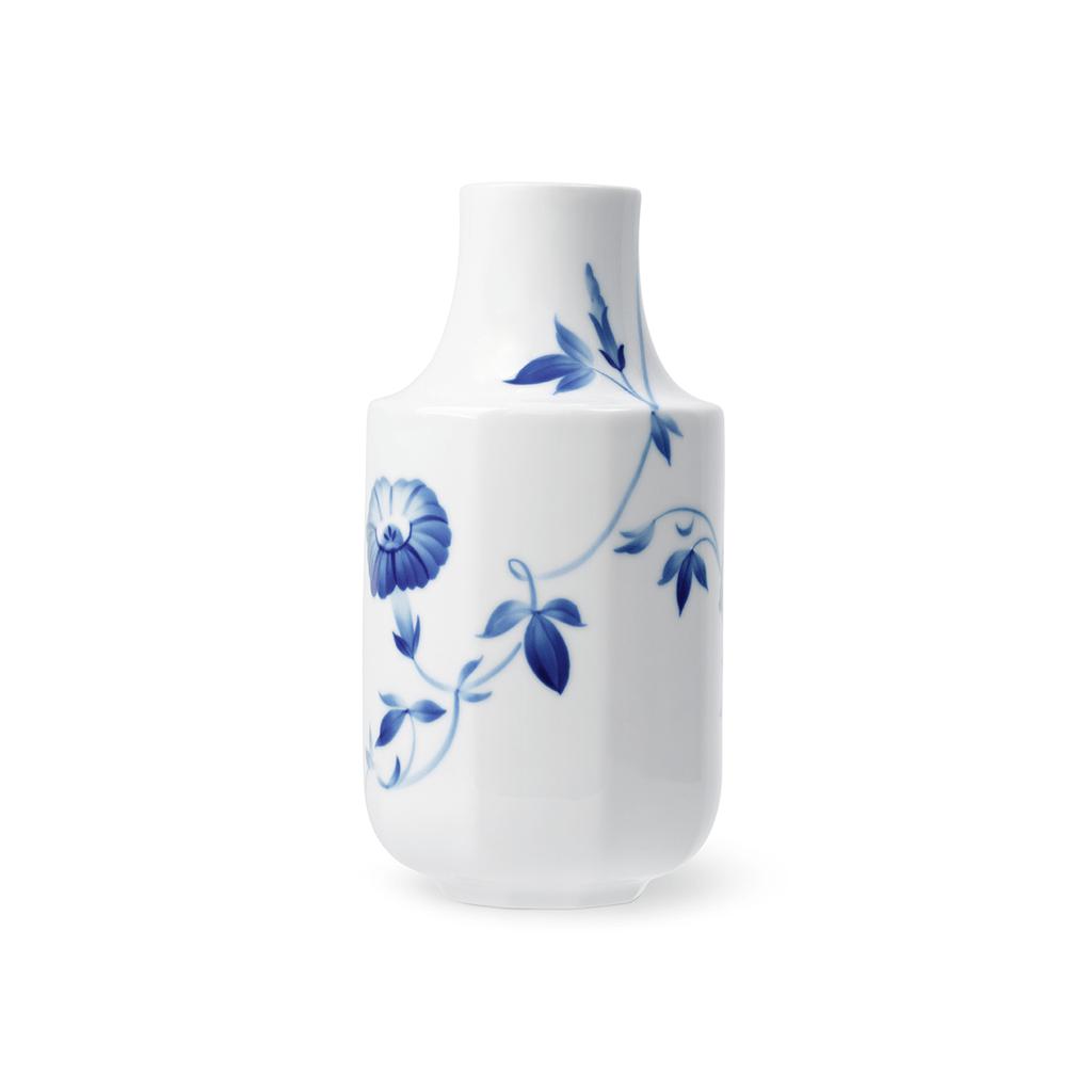 [product_category]-Royal Copenhagen Blomst Morning Glory Vase, 20 Cm-Royal Copenhagen-5705140737292-1058870-ROY-2
