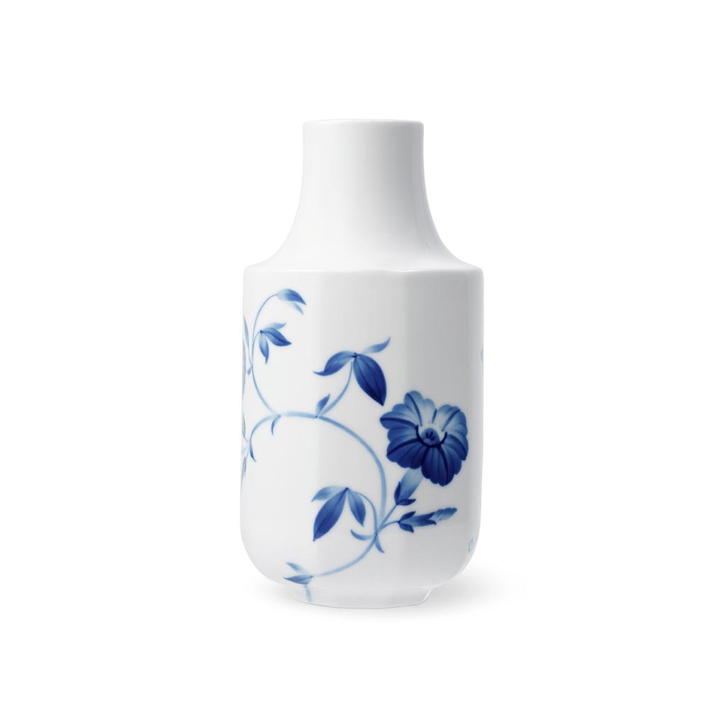 [product_category]-Royal Copenhagen Blomst Morning Glory Vase, 20 Cm-Royal Copenhagen-5705140737292-1058870-ROY-3