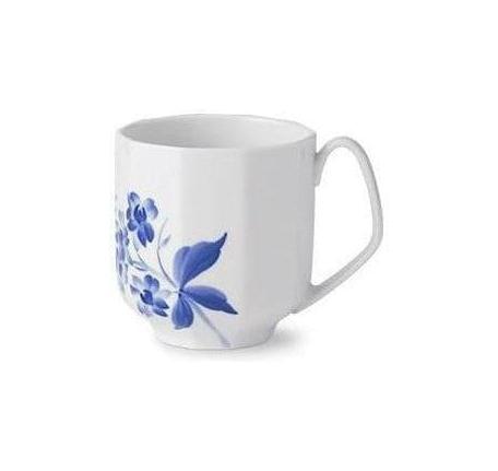 [product_category]-Royal Copenhagen Blomst Mug Carnation, 33cl-Royal Copenhagen-5705140733683-1028400-ROY-1