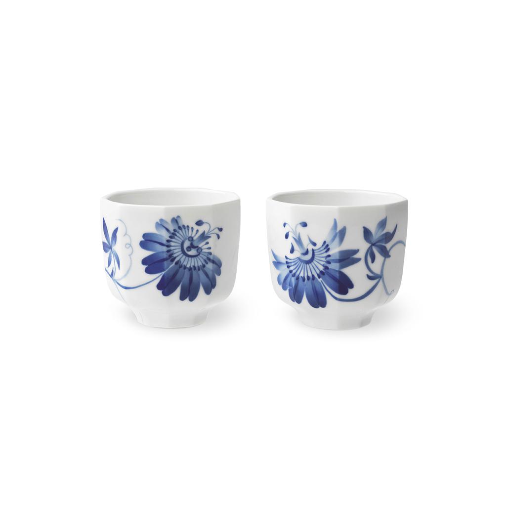 [product_category]-Royal Copenhagen Blomst Multi Mug 20 Cl, 2 Pcs.-Royal Copenhagen-5705140737308-1058871-ROY-2