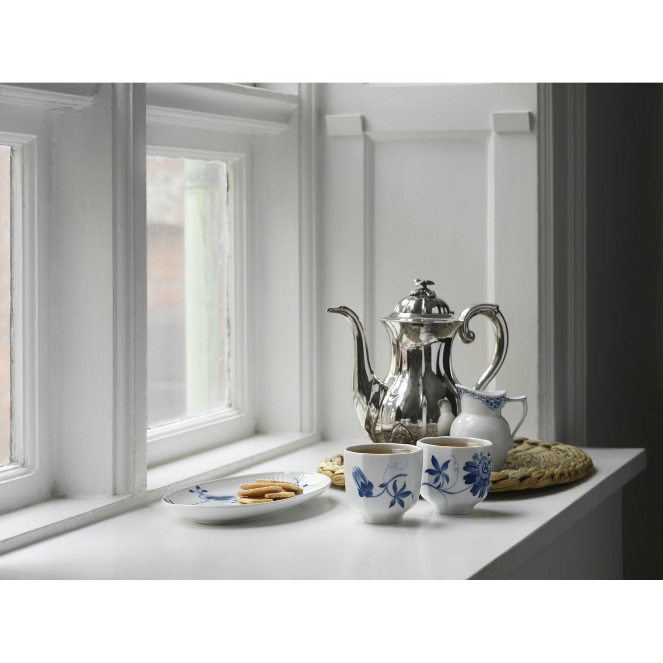 [product_category]-Royal Copenhagen Blomst Multi Mug 20 Cl, 2 Pcs.-Royal Copenhagen-5705140737308-1058871-ROY-3