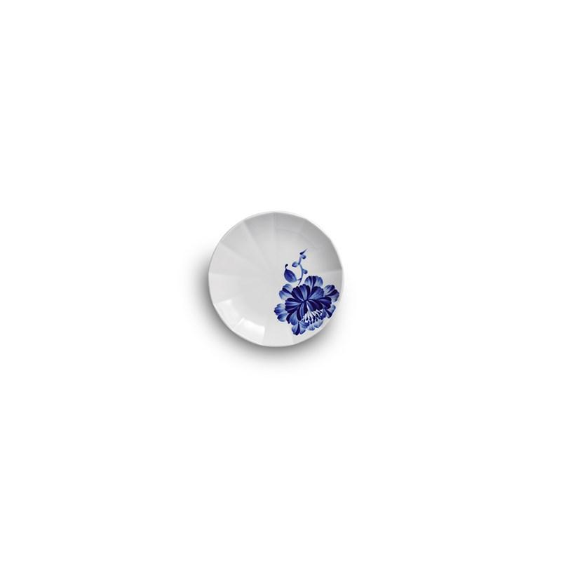 [product_category]-Royal Copenhagen Blomst Plate Camellia, 15cm-Royal Copenhagen-5705140731061-1025296-ROY-2