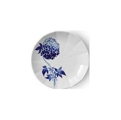 [product_category]-Royal Copenhagen Blomst Plate Snowball, 15cm-Royal Copenhagen-5705140731078-1025297-ROY-1