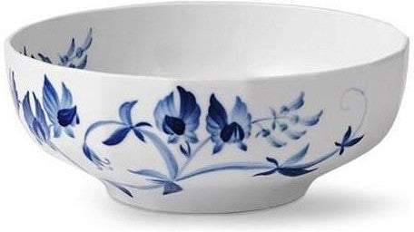 [product_category]-Royal Copenhagen Blomst Schlae Scented Vetch, 22cm-Royal Copenhagen-5705140731153-1025325-ROY-1