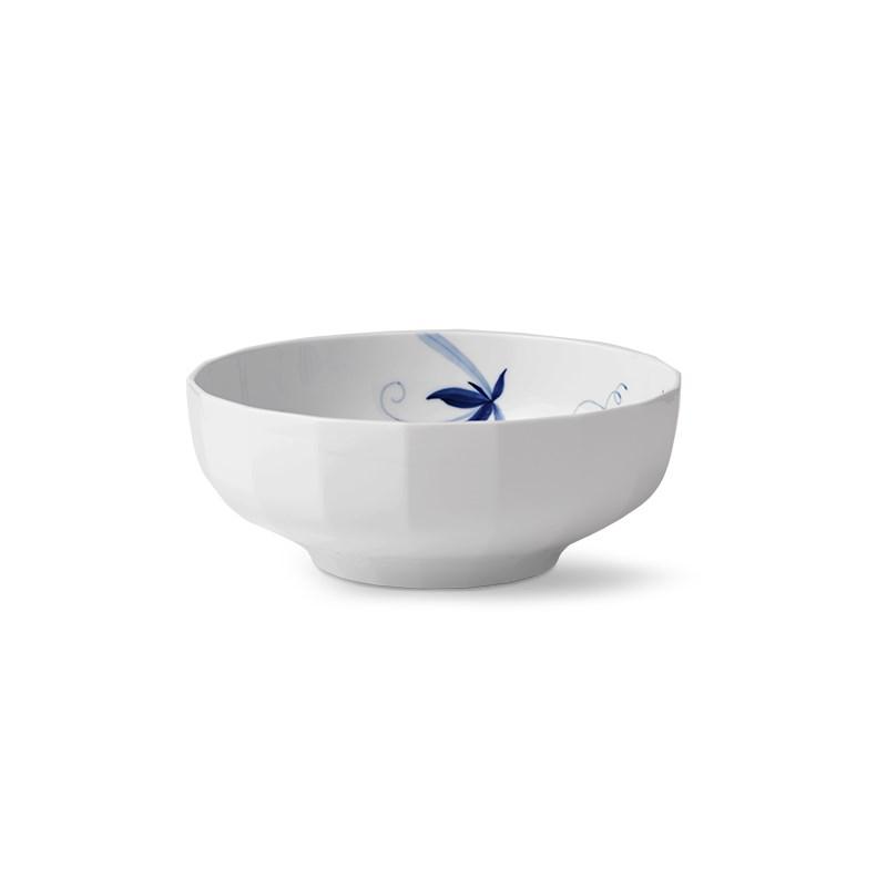 [product_category]-Royal Copenhagen Blomst Schlae Scented Vetch, 22cm-Royal Copenhagen-5705140731153-1025325-ROY-2