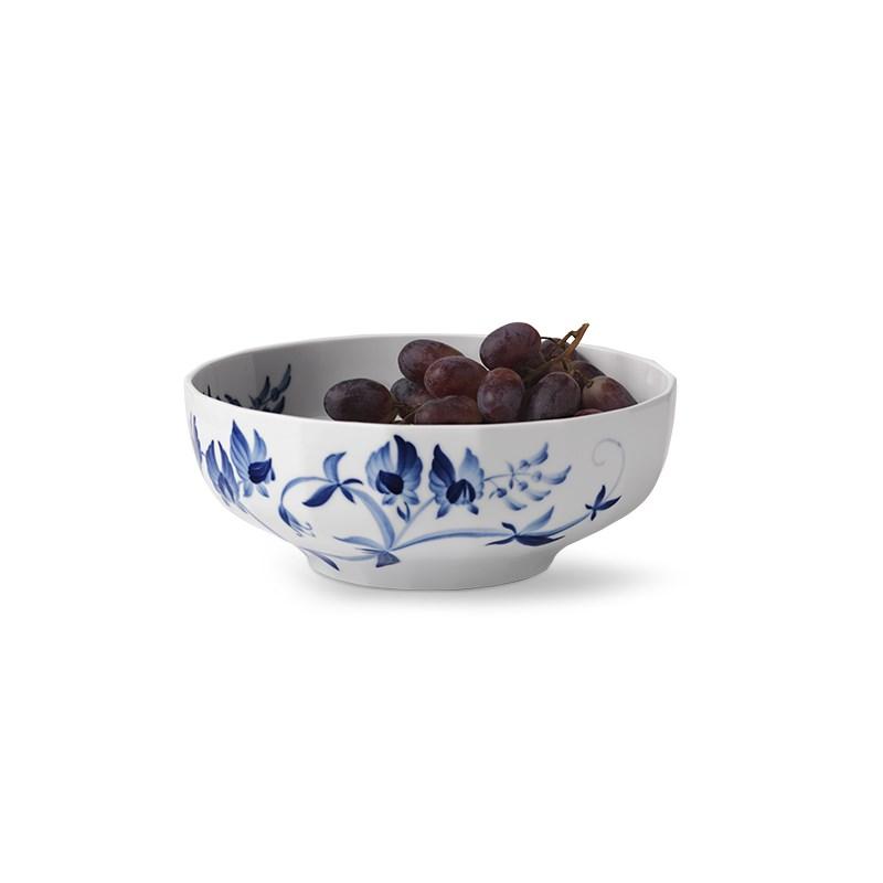 [product_category]-Royal Copenhagen Blomst Schlae Scented Vetch, 22cm-Royal Copenhagen-5705140731153-1025325-ROY-3