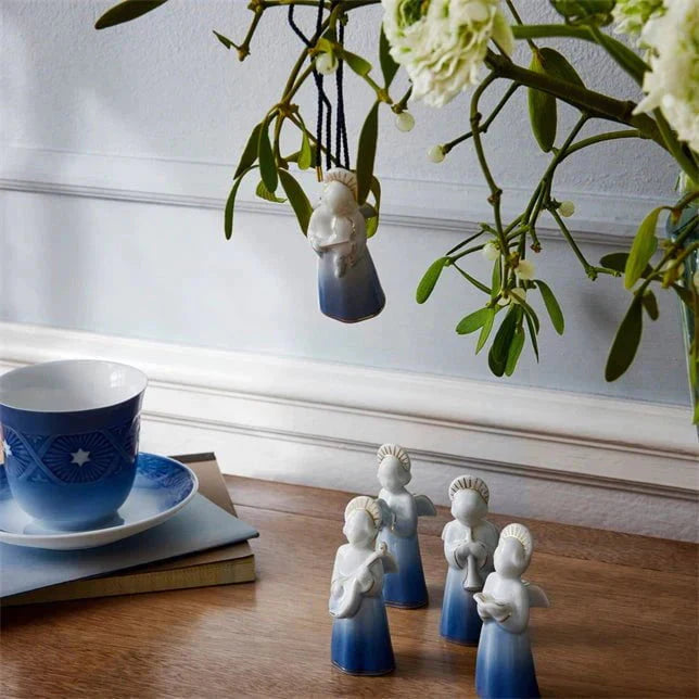[product_category]-Royal Copenhagen Blue Collectibles 2023 Thermo Mug & Plate-Royal Copenhagen-5705140742029-1066061-ROY-6