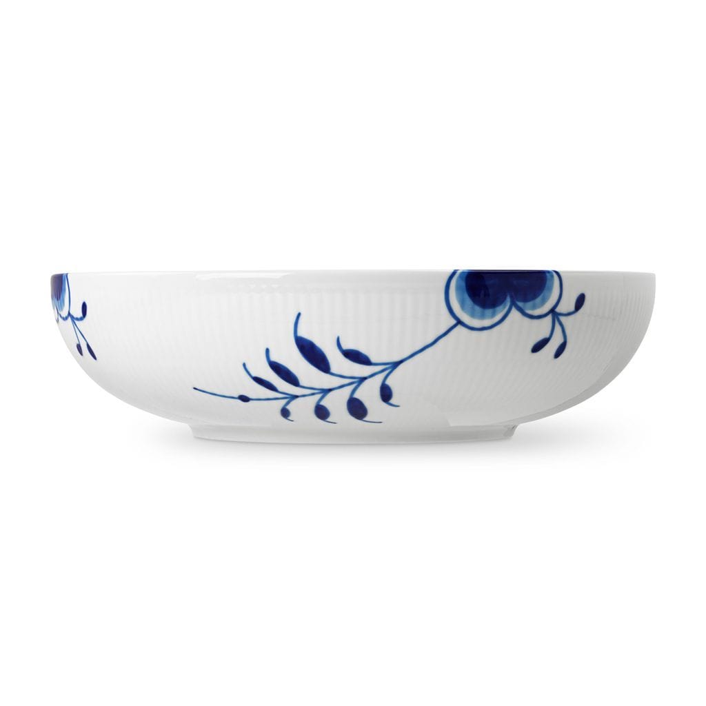 [product_category]-Royal Copenhagen Blue Fluted Mega Bowl, 240 Cl-Royal Copenhagen-5705140738053-1061049-ROY-2