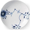 Royal Copenhagen Blue Mluted Mega Modern Plate, 20 cm