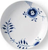 Royal Copenhagen Blue Mluted Mega Modern Plate, 25 cm