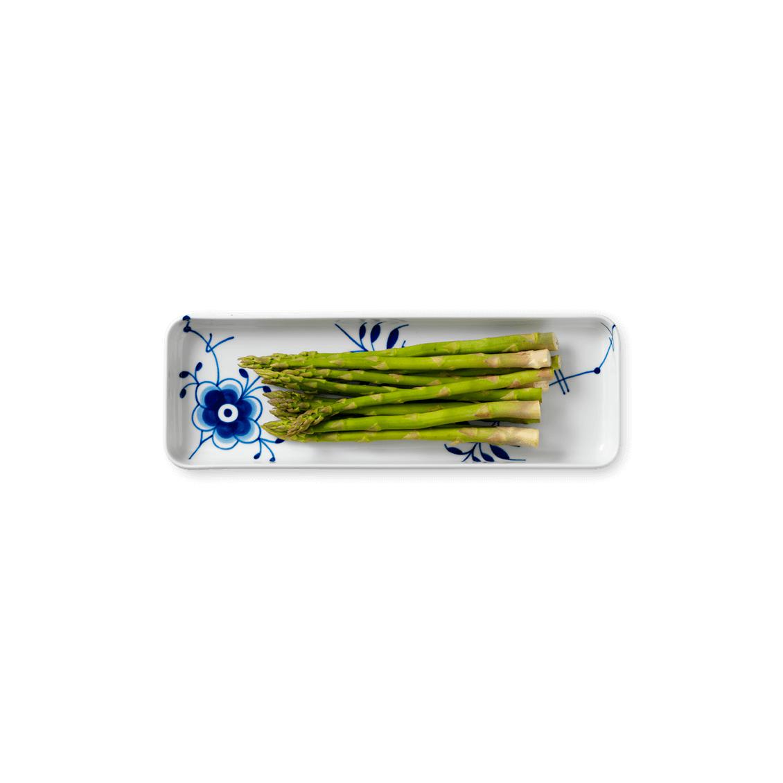 [product_category]-Royal Copenhagen Blue Fluted Mega Plate, 36cm-Royal Copenhagen-5705140233855-1017345-ROY-2