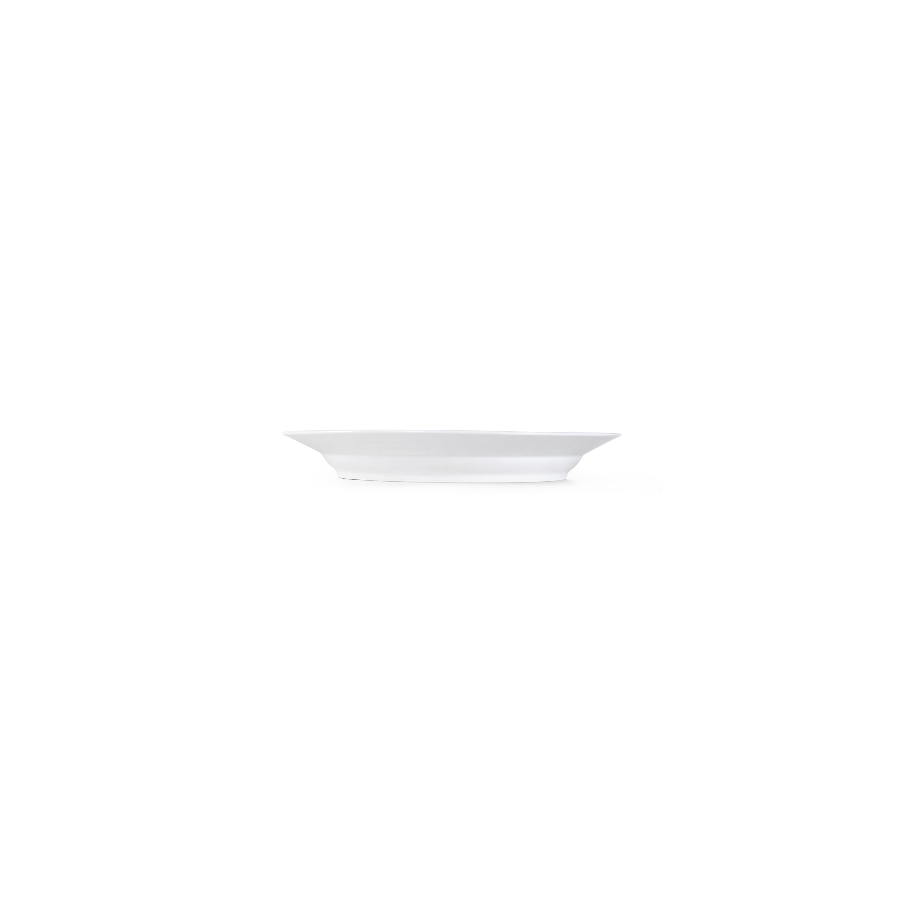 [product_category]-Royal Copenhagen Blue Fluted Mega Round Dish 33 Cm-Royal Copenhagen-5705140742371-1066675-ROY-3