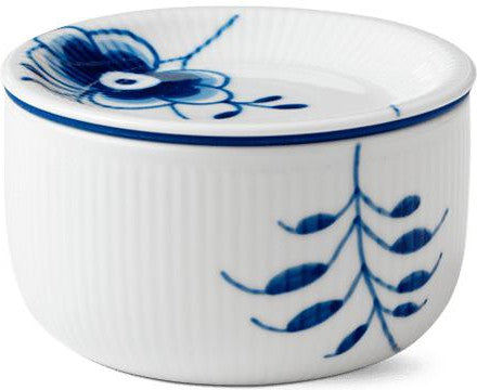 [product_category]-Royal Copenhagen Blue Fluted Mega Storage Box, 33 Cl-Royal Copenhagen-5705140714491-1016885-ROY-1