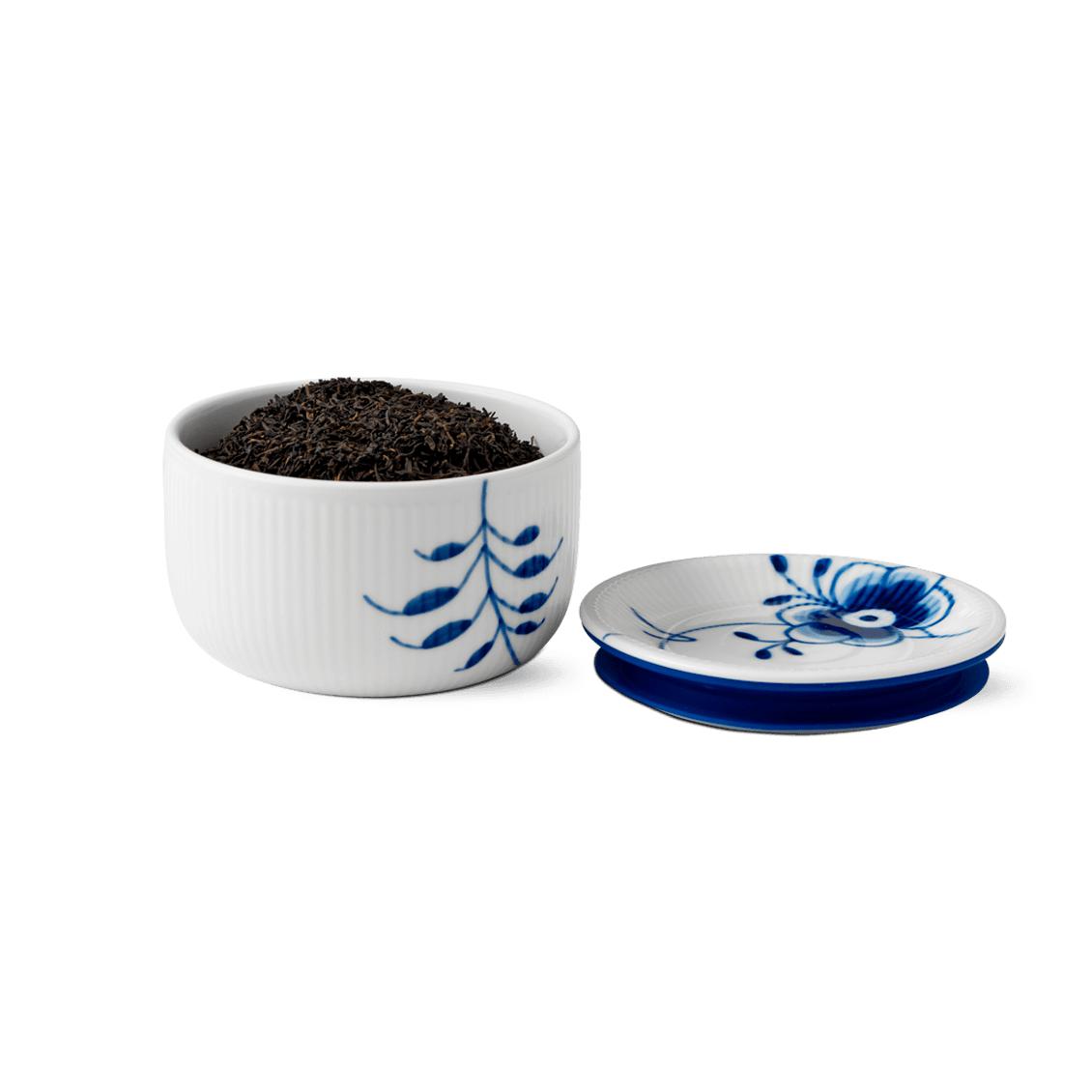 [product_category]-Royal Copenhagen Blue Fluted Mega Storage Box, 33 Cl-Royal Copenhagen-5705140714491-1016885-ROY-2