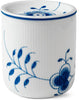 Royal Copenhagen Blue Fluted Mega Storage Box, 80 Cl