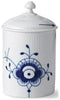 Royal Copenhagen Blue Storage Storage Glass, 16 cm