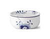 Royal Copenhagen Blue Mluted Mega Storage Glass, 75Cl