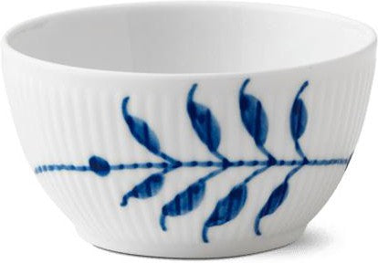 [product_category]-Royal Copenhagen Blue Fluted Mega Sugar Bowl, 15cl-Royal Copenhagen-5705140101604-1017342-ROY-1