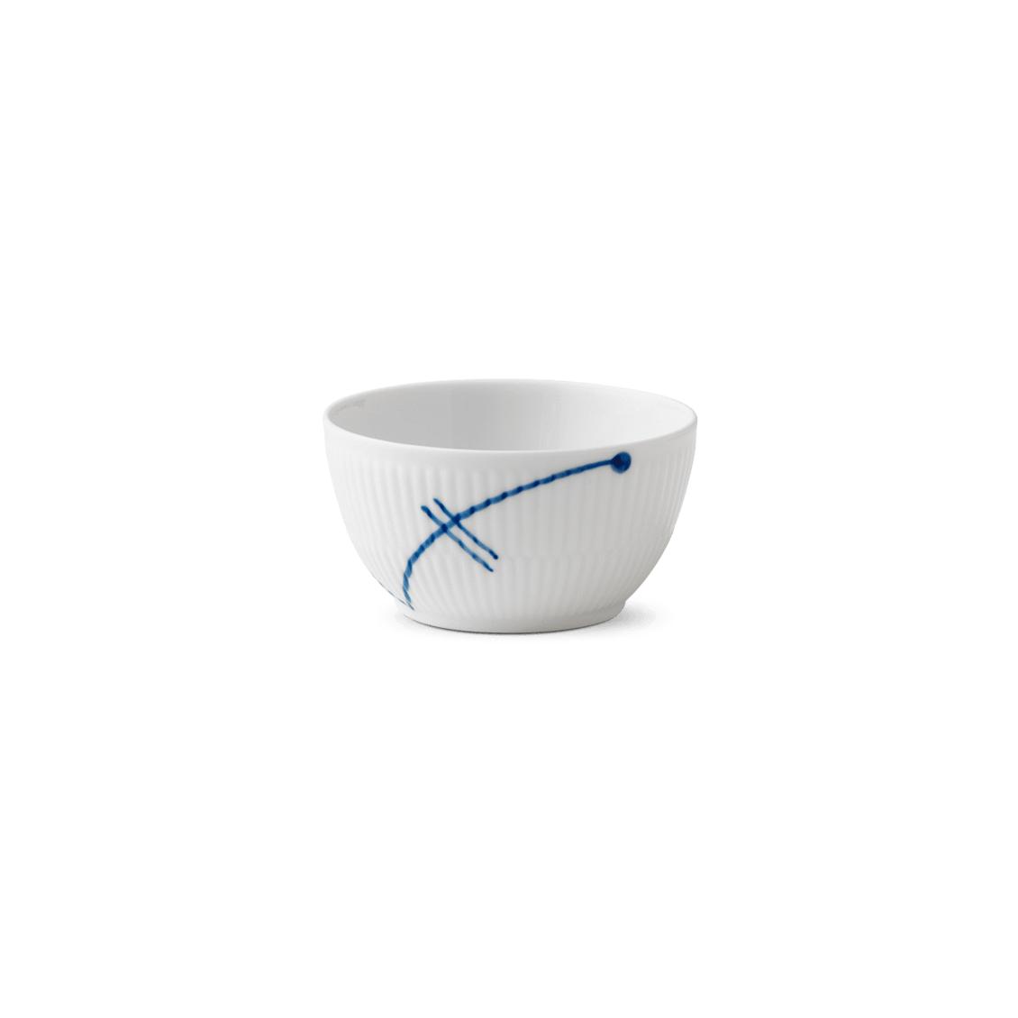 [product_category]-Royal Copenhagen Blue Fluted Mega Sugar Bowl, 15cl-Royal Copenhagen-5705140101604-1017342-ROY-2