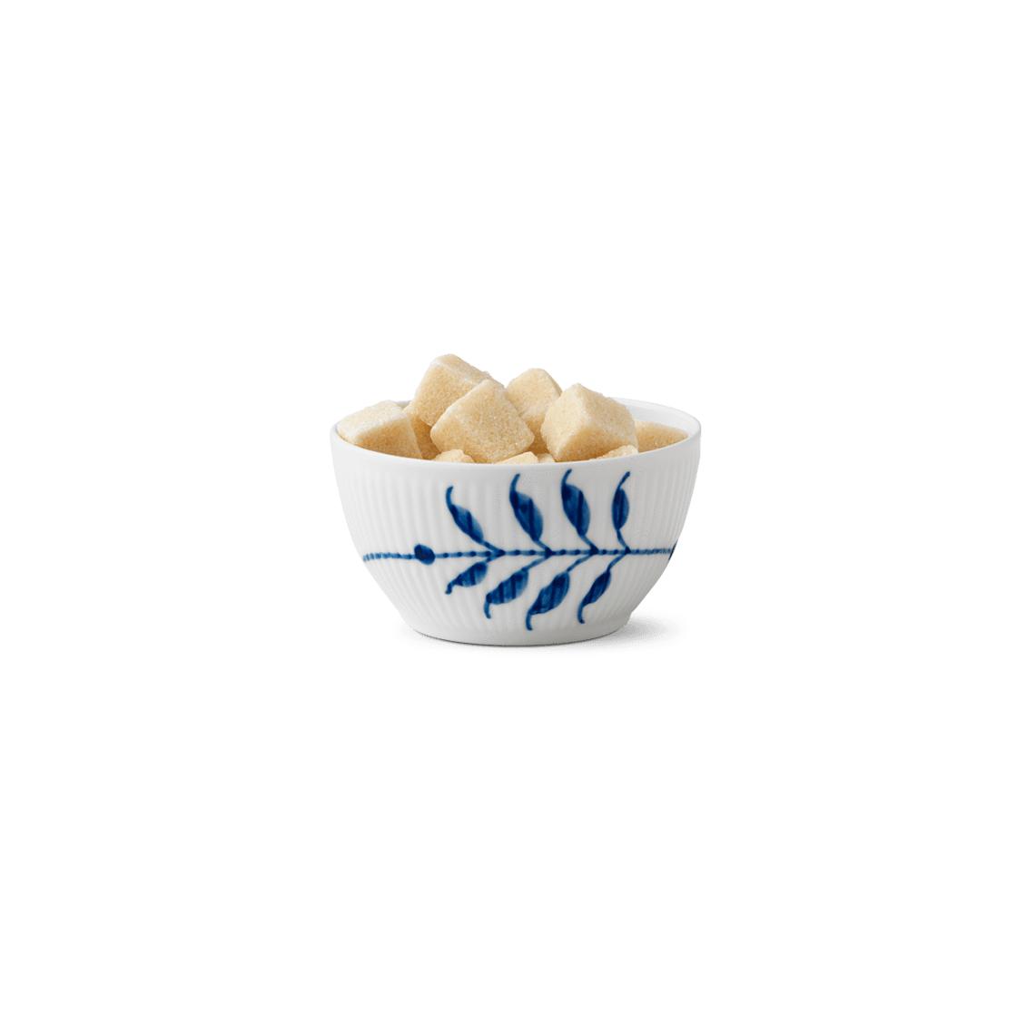 [product_category]-Royal Copenhagen Blue Fluted Mega Sugar Bowl, 15cl-Royal Copenhagen-5705140101604-1017342-ROY-3