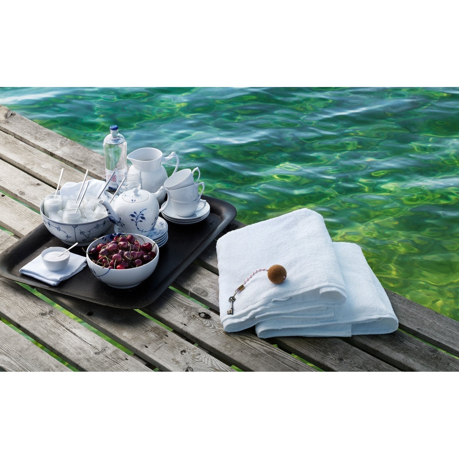 [product_category]-Royal Copenhagen Blue Fluted Mega Teapot, 100 Cl-Royal Copenhagen-5705140014331-1017340-ROY-5