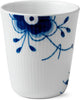 Royal Copenhagen Blue Fluted Mega Thermo Mok, 29 Cl 