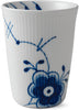 Royal Copenhagen Blue Cannel Mega Thermo Mok, 39 Cl
