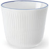 Royal Copenhagen Blueline thermo mok, 26 Cl