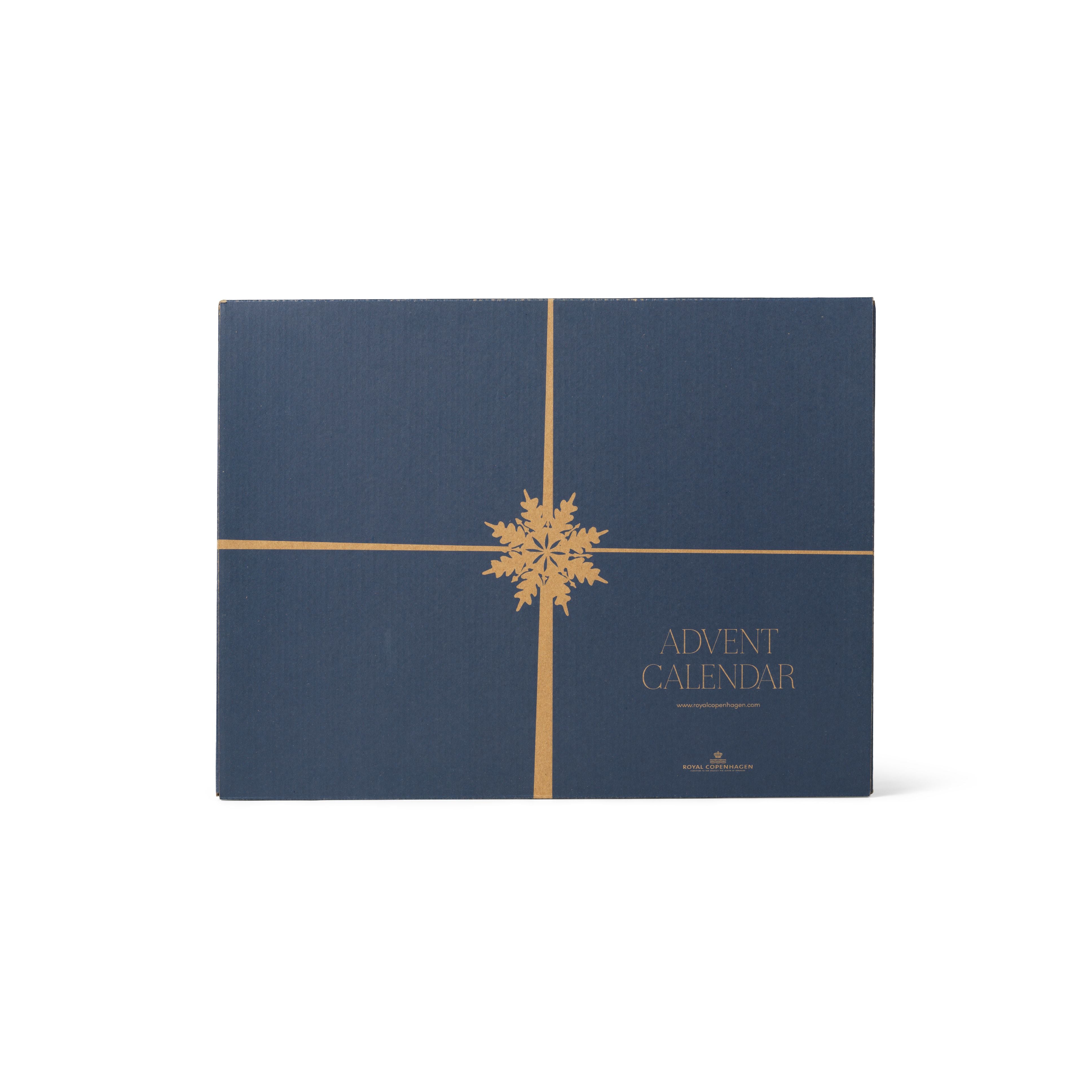[product_category]-Royal Copenhagen Christmas Advent Calendar 2023 4 Pcs.-Royal Copenhagen-5705140746492-1072081-ROY-2