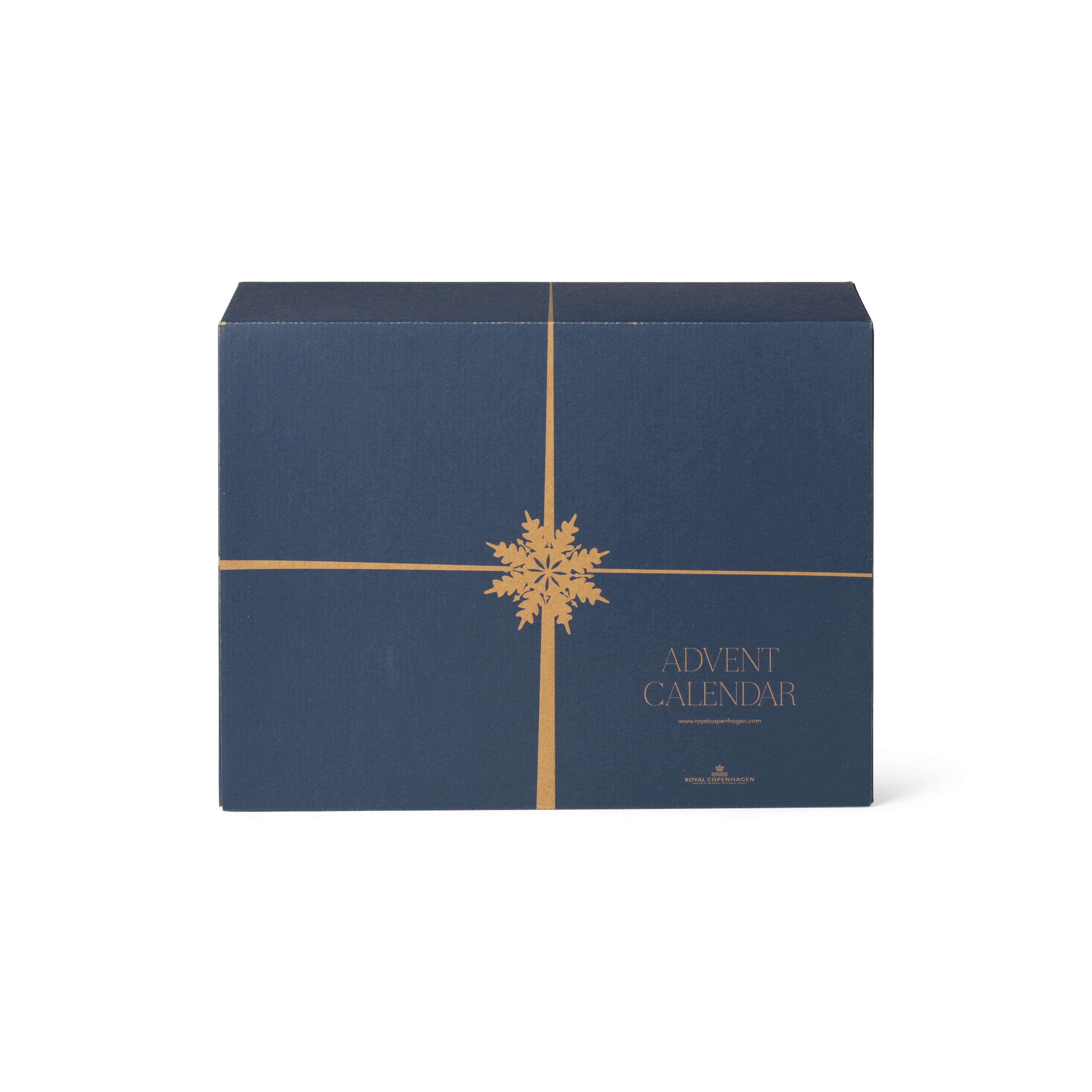 [product_category]-Royal Copenhagen Christmas Advent Calendar 2023 4 Pcs.-Royal Copenhagen-5705140746492-1072081-ROY-8