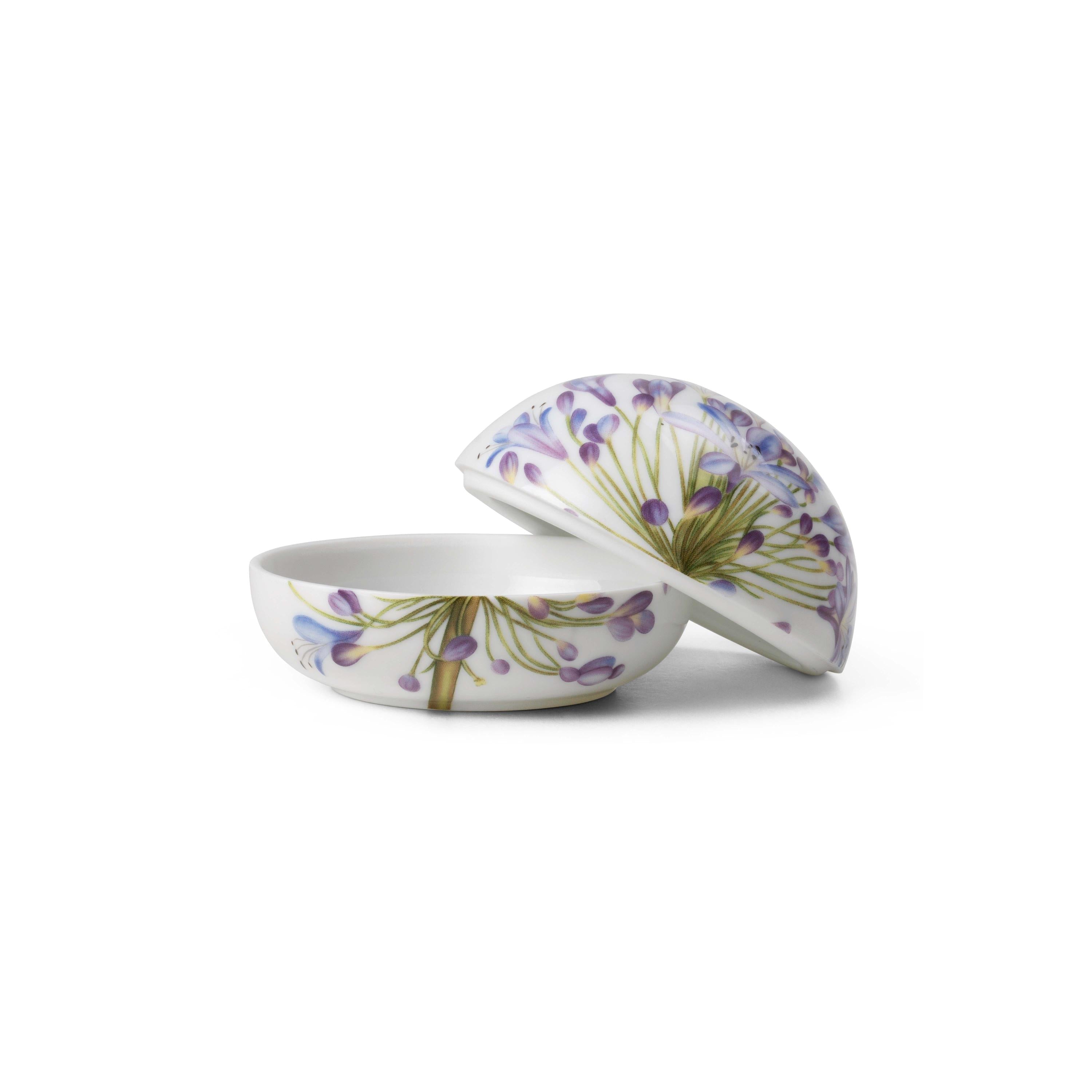 [product_category]-Royal Copenhagen Easter 2023 Bonbonniere, African Blue Lily-Royal Copenhagen-5705140742197-1066080-ROY-6