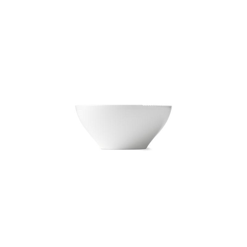 [product_category]-Royal Copenhagen Elements White Bowl, 30cl-Royal Copenhagen-5705140730644-1024776-ROY-2