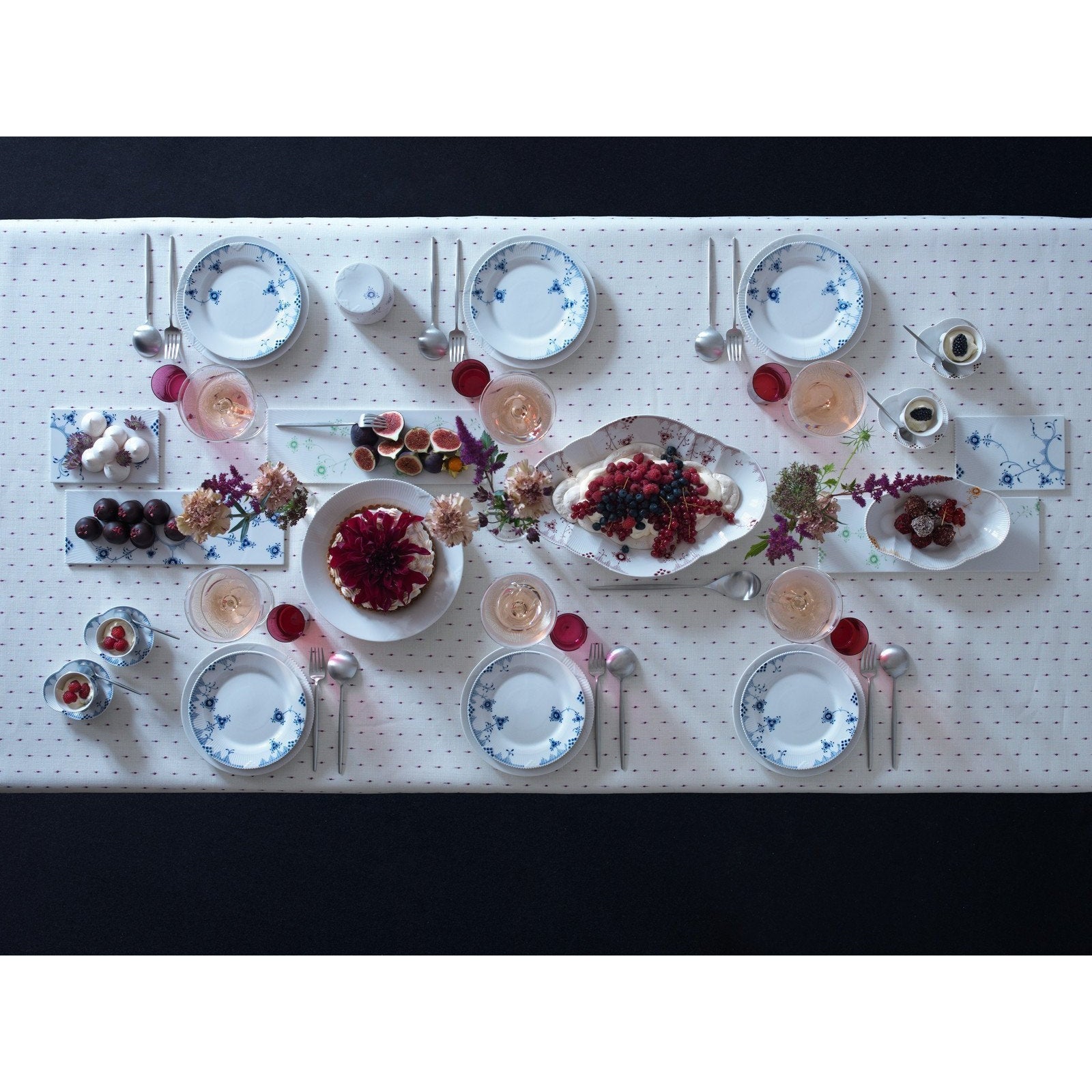 [product_category]-Royal Copenhagen Elements White Deep Plate, 25cm-Royal Copenhagen-5705140230335-1017495-ROY-4