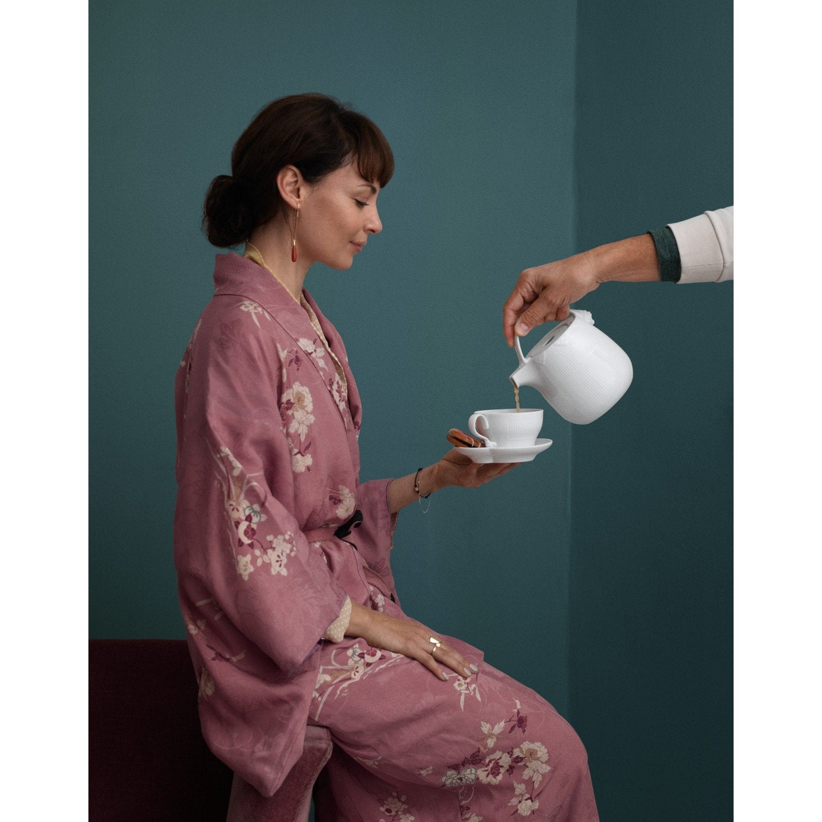 [product_category]-Royal Copenhagen Elements White Mug With Saucer, 26cl-Royal Copenhagen-5705140732594-1026456-ROY-6