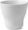 Royal Copenhagen Elements Witte Thermo Mok, 35 Cl 