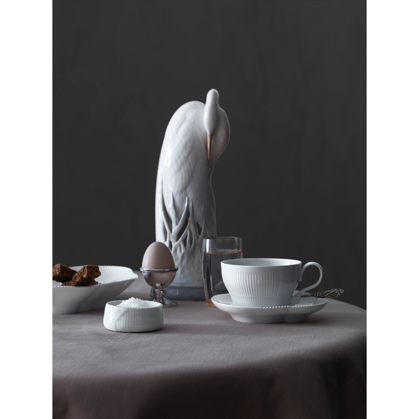 [product_category]-Royal Copenhagen Elements White Top, 23 Cm-Royal Copenhagen-5705140230519-1017489-ROY-8