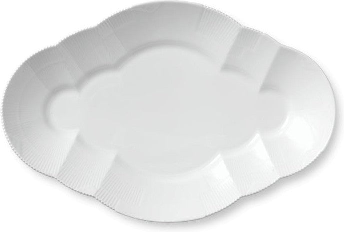 [product_category]-Royal Copenhagen Elements White Top, 38,5 Cm-Royal Copenhagen-5705140716082-1017069-ROY-1