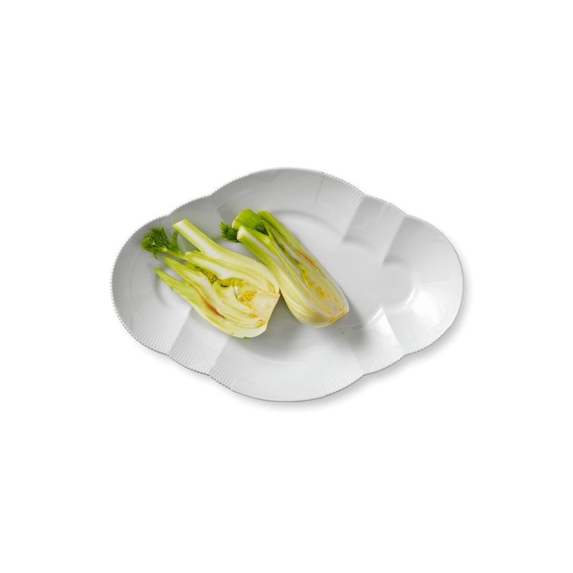 [product_category]-Royal Copenhagen Elements White Top, 38,5 Cm-Royal Copenhagen-5705140716082-1017069-ROY-2