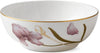 Royal Copenhagen Flora mísa Iris, 50cl 