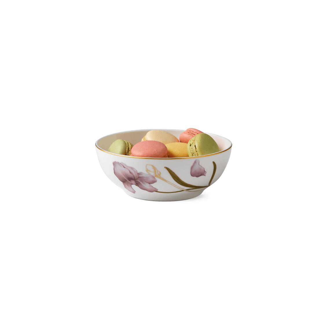 [product_category]-Royal Copenhagen Flora Bowl Iris, 50cl-Royal Copenhagen-5705140708094-1017553-ROY-2