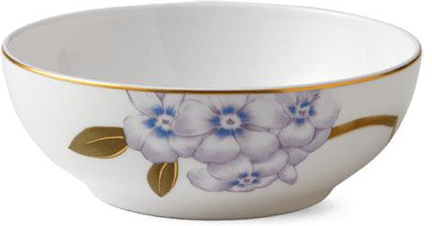 [product_category]-Royal Copenhagen Flora Bowl Rhododendron, 50cl-Royal Copenhagen-5705140708117-1017546-ROY-1
