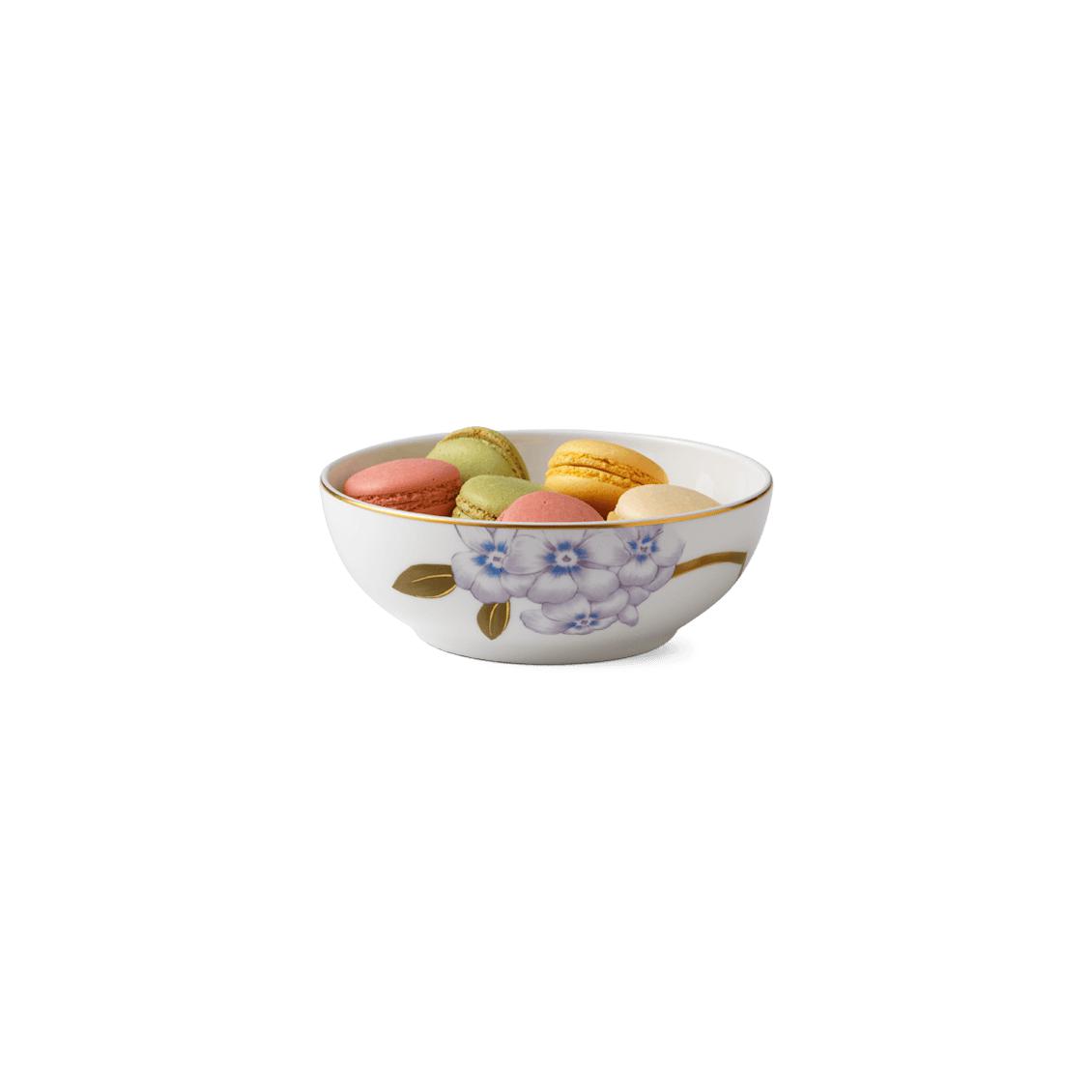 [product_category]-Royal Copenhagen Flora Bowl Rhododendron, 50cl-Royal Copenhagen-5705140708117-1017546-ROY-2