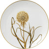 Royal Copenhagen Flora Plate Dandelion, 27cm