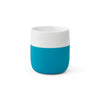 Royal Copenhagen Pluted Contrast hrnek 33 CL, Karibik