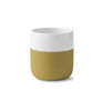 Royal Copenhagen Pluted Contrast hrnek Rye, 33cl