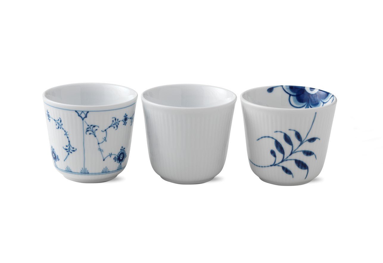 [product_category]-Royal Copenhagen History Mix Mug Set, 3 Pieces-Royal Copenhagen-5705140711391-1017166-ROY-1