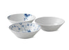 Royal Copenhagen History Mix Set, 3 kus