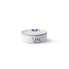 Royal Copenhagen Mega Blue Riped Storage Box, 140 Cl