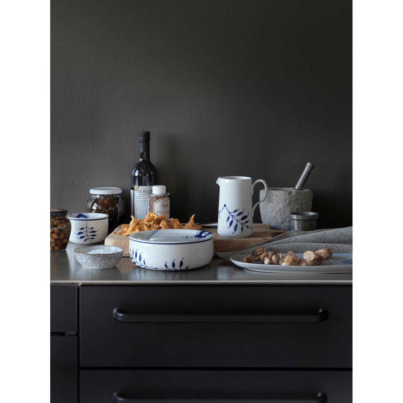 [product_category]-Royal Copenhagen Mega Blue Riped Storage Box, 140 Cl-Royal Copenhagen-5705140736226-1057086-ROY-3